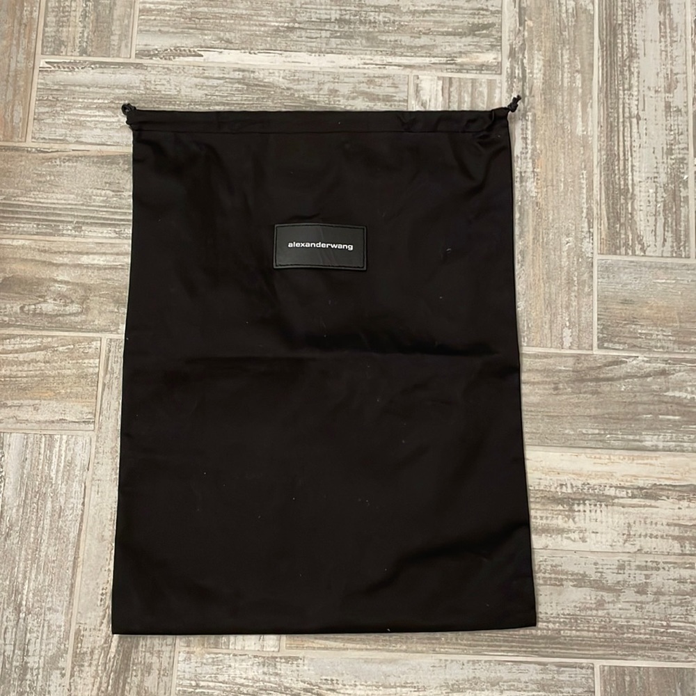 Alexander Wang Dustbag
